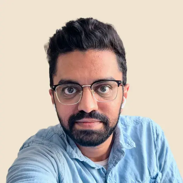 Bapusaheb Patil, the person who made Mochi